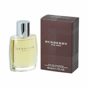 Burberry For Men EDT 50 ml M (Nový obal) obraz