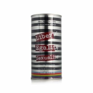 Jean Paul Gaultier Le Male Pride Edition EDT 125 ml M obraz