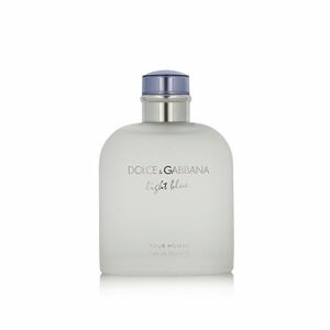 Dolce & Gabbana Light Blue pour Homme EDT 200 ml M (Nový obal) obraz