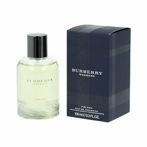 Burberry Weekend for Men EDT 100 ml M (Nový obal) obraz