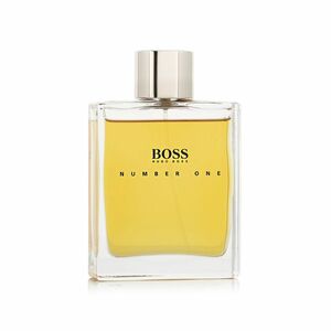 Hugo Boss Number One EDT 100 ml M obraz