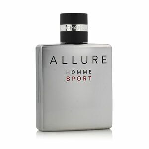 Chanel Allure Homme Sport EDT 50 ml M obraz