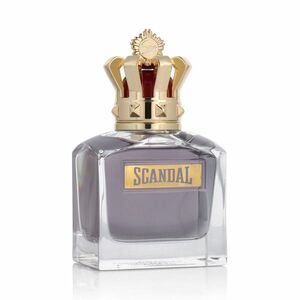 Jean Paul Gaultier Scandal Pour Homme EDT plnitelný 100 ml M obraz