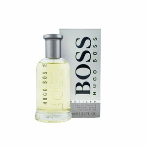 Hugo Boss Bottled No 6 EDT 30 ml M obraz