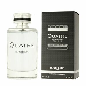 Boucheron Quatre Pour Homme EDT 100 ml M obraz