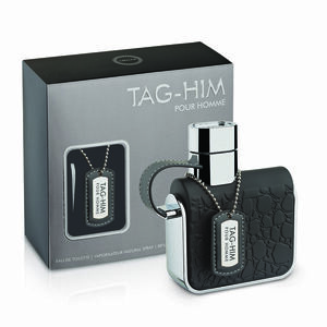 Armaf Tag-Him EDT 100 ml M obraz