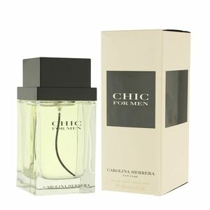 Carolina Herrera Chic for Men EDT 100 ml M obraz