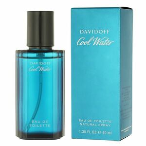 Davidoff Cool Water for Men EDT 40 ml M obraz