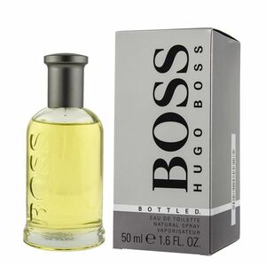 Hugo Boss Bottled No 6 EDT 50 ml M obraz