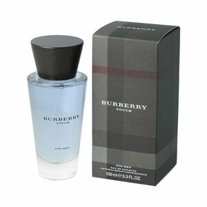 Burberry Touch for Men EDT 100 ml M (Nový obal) obraz