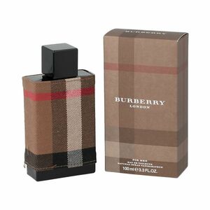 Burberry London for Men EDT 100 ml M (Nový obal) obraz