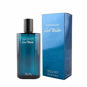 Davidoff Cool Water for Men EDT 125 ml M obraz