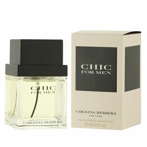 Carolina Herrera Chic for Men EDT 60 ml M obraz