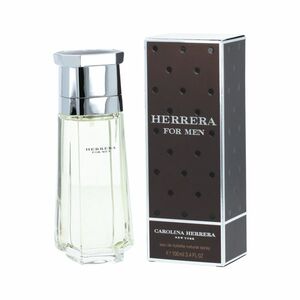 Carolina Herrera Herrera for Men EDT 100 ml M obraz