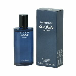 Davidoff Cool Water Intense EDP 75 ml M obraz