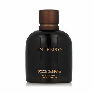 Dolce & Gabbana Pour Homme Intenso EDP 125 ml M (Nový obal) obraz