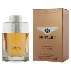 Bentley for Men Intense EDP 100 ml M obraz