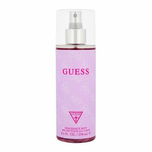 Guess Woman tělový sprej 250 ml W obraz