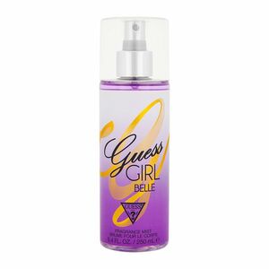 Guess Girl Belle tělový sprej 250 ml W obraz