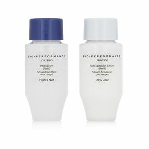 Shiseido Bio-Performance Skin Filler Serums Refill 2 x 30 ml obraz