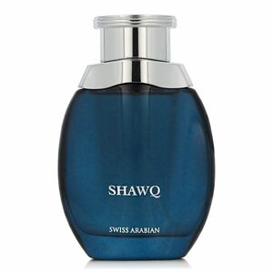 Swiss Arabian Shawq EDP 100 ml UNISEX obraz