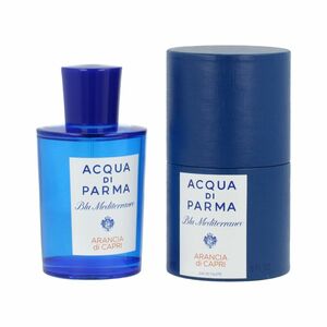 Acqua di Parma Blu Mediterraneo Arancia di Capri EDT 150 ml UNISEX obraz