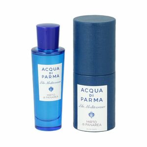 Acqua di Parma Blu Mediterraneo Mirto di Panarea EDT 30 ml UNISEX obraz