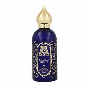 Attar Collection Khaltat Night EDP 100 ml UNISEX obraz