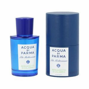 Acqua di Parma Blu Mediterraneo Bergamotto di Calabria EDT 75 ml UNISEX obraz