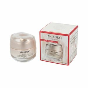 Shiseido Benefiance Wrinkle Smoothing Day Cream SPF 25 50 ml obraz