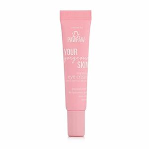 Dr. PAWPAW Your Gorgeous Skin Brightening Eye Cream 15 ml obraz