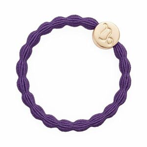 By Eloise London Gold Capricorn Purple (Purple) obraz