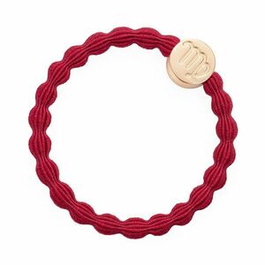 By Eloise London Gold Virgo Burgundy (Burgundy) obraz