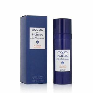 Acqua di Parma Blu Mediterraneo Arancia di Capri BL 150 ml UNISEX (Nový obal) obraz