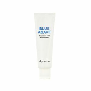 Skybottle Blue Agave Fragrance-Free Hand Cream 50 ml obraz