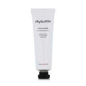 Skybottle Viva La Pink krém na ruce 50 ml obraz