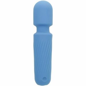 Sexy Elephant Mini masážní vibrátor ze silikonu Tiny Wand III (12 cm) obraz