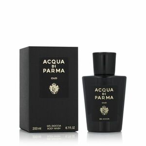 Acqua di Parma Oud SG 200 ml UNISEX obraz