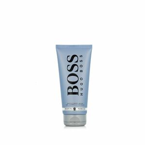 Hugo Boss Boss Bottled Tonic SG na tělo i vlasy 200 ml M obraz