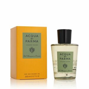 Acqua di Parma Colonia Futura SG 200 ml UNISEX obraz