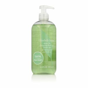 Elizabeth Arden Green Tea SG 500 ml W obraz