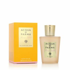 Acqua di Parma Rosa Nobile SG 200 ml W obraz