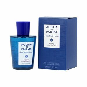 Acqua di Parma Blu Mediterraneo Mirto di Panarea SG 200 ml UNISEX obraz