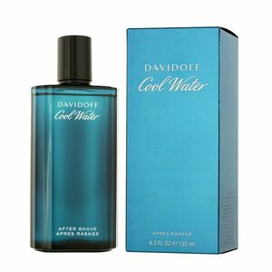 Davidoff Cool Water for Men AS 125 ml M obraz