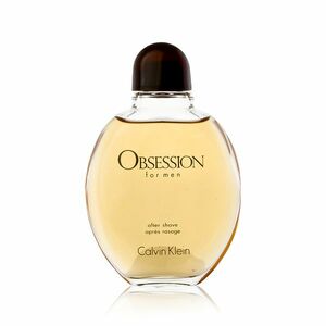 Calvin Klein Obsession for Men AS 125 ml M obraz