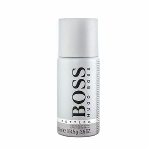 Hugo Boss Bottled No 6 DEO ve spreji 150 ml M obraz