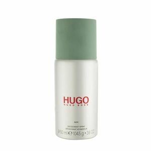 Hugo Boss Hugo DEO ve spreji 150 ml M obraz