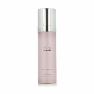 Chanel Chance - deodorant ve spreji 100 ml obraz