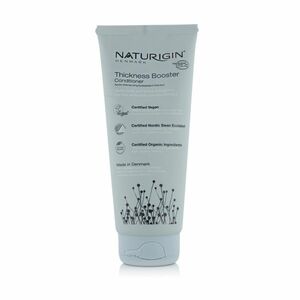 NATURIGIN Thickness Booster Conditioner 200 ml obraz