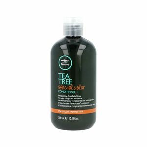 Paul Mitchell Tea Tree Special Color Conditioner 300 ml obraz